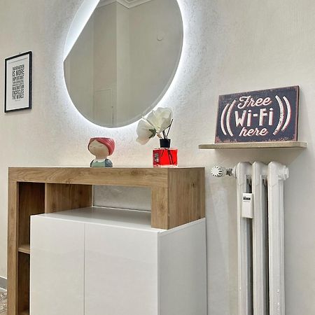 Maison Grimaldi Roma Εξωτερικό φωτογραφία