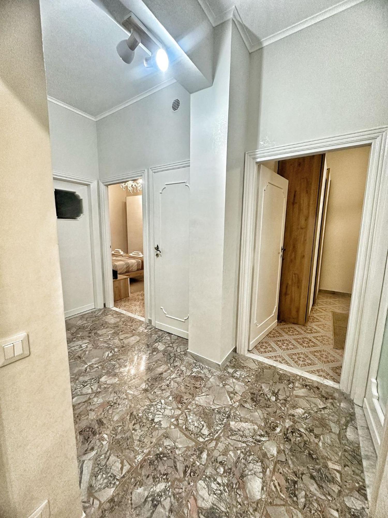 Maison Grimaldi Roma Εξωτερικό φωτογραφία