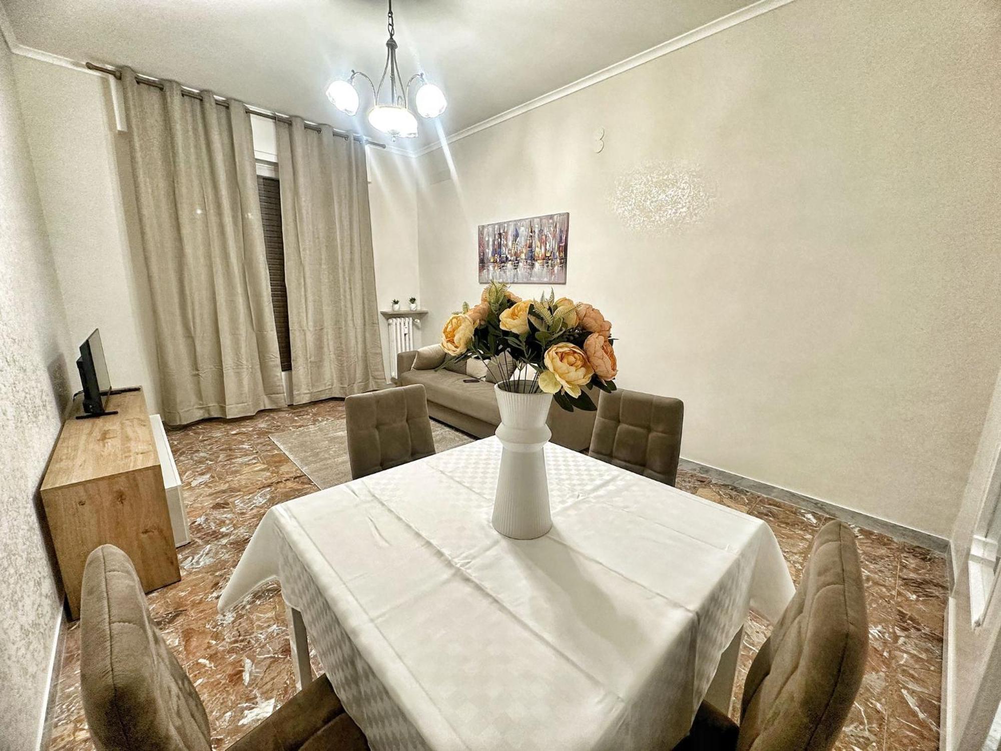 Maison Grimaldi Roma Εξωτερικό φωτογραφία