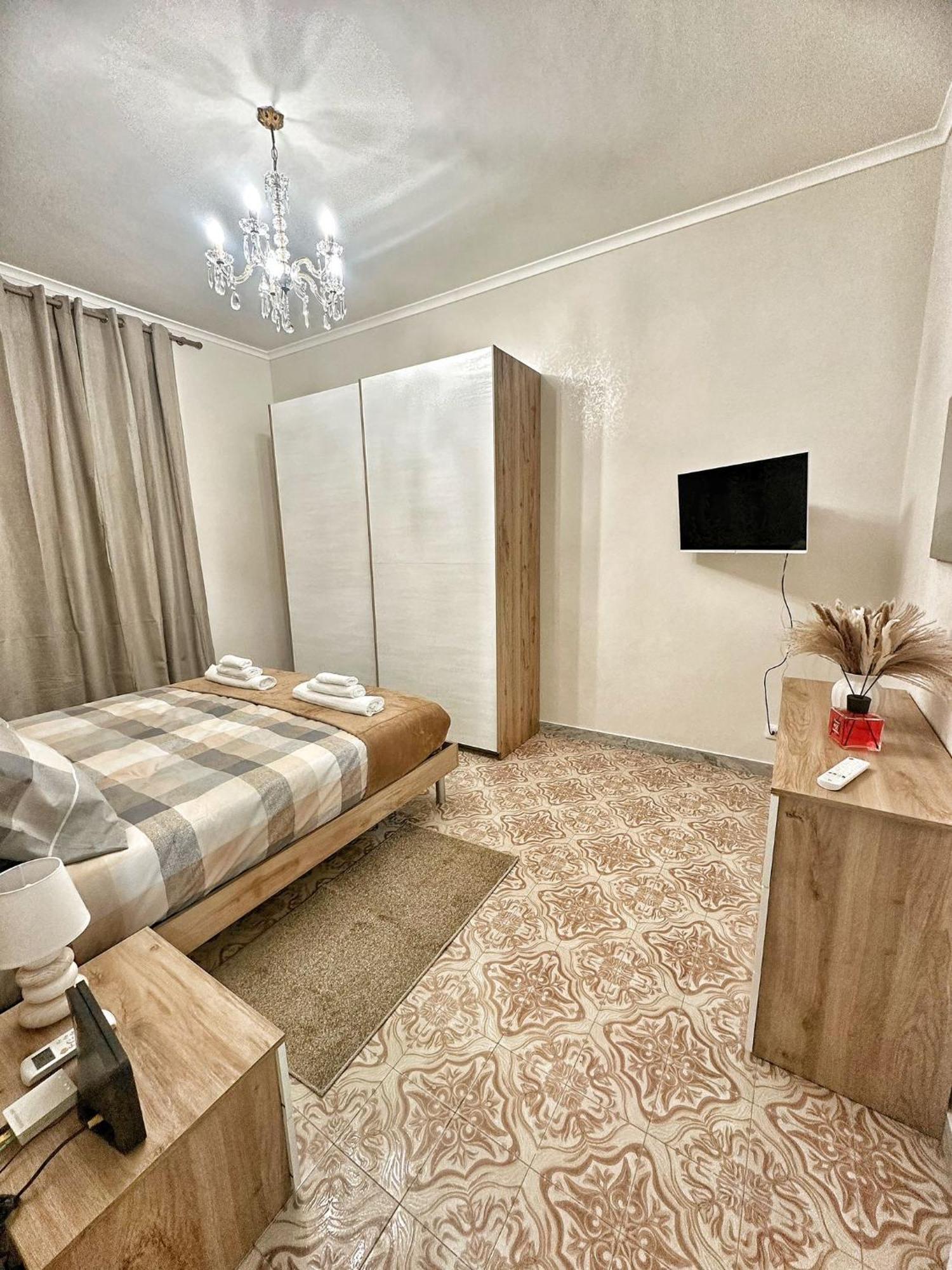 Maison Grimaldi Roma Εξωτερικό φωτογραφία