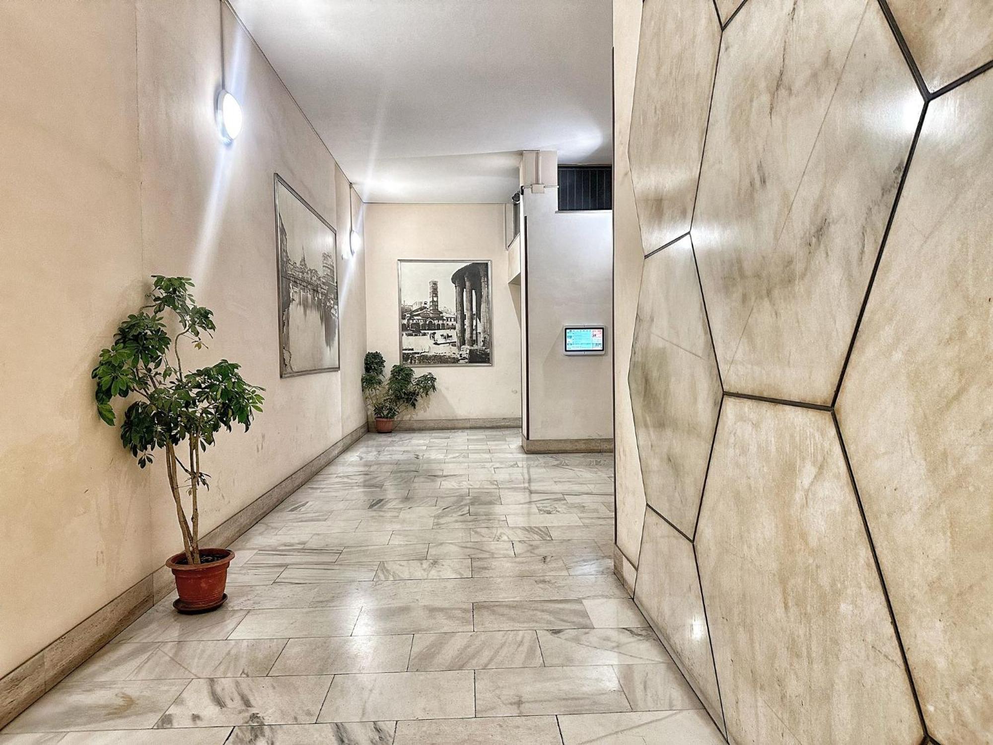 Maison Grimaldi Roma Εξωτερικό φωτογραφία